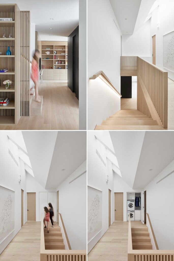 Urban Farmhouse filled with Thoughtful design details by Post Architecture 25