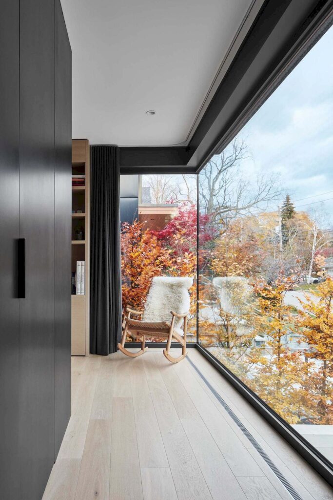 Urban Farmhouse filled with Thoughtful design details by Post Architecture 4
