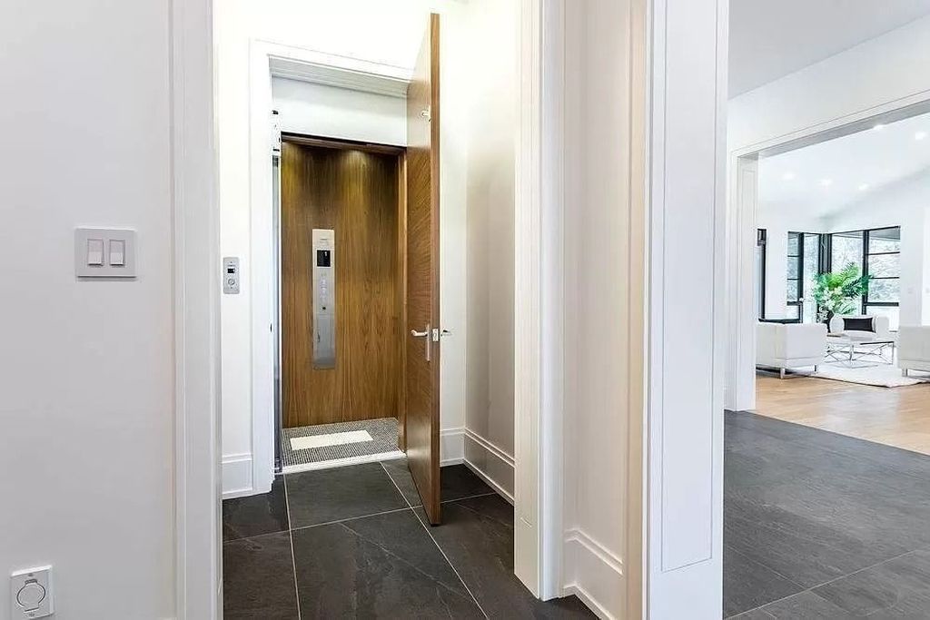 The Home in Mississauga is a luxurious home where you can relax & reconnect with nature, now available for sale. This home located at 1060 Indian Rd, Mississauga, ON L5H 1R7, Canada