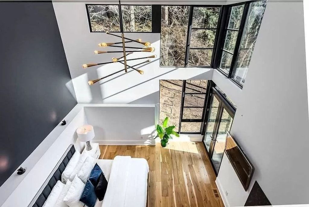 The Home in Mississauga is a luxurious home where you can relax & reconnect with nature, now available for sale. This home located at 1060 Indian Rd, Mississauga, ON L5H 1R7, Canada