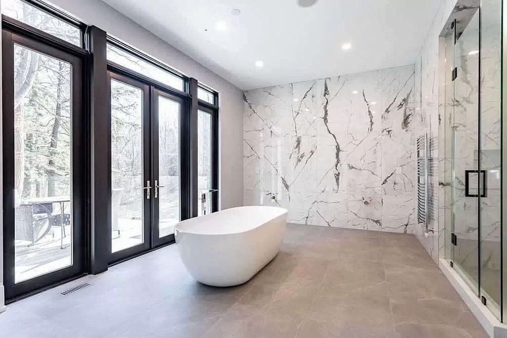 The Home in Mississauga is a luxurious home where you can relax & reconnect with nature, now available for sale. This home located at 1060 Indian Rd, Mississauga, ON L5H 1R7, Canada
