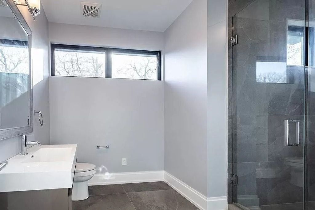 The Home in Mississauga is a luxurious home where you can relax & reconnect with nature, now available for sale. This home located at 1060 Indian Rd, Mississauga, ON L5H 1R7, Canada