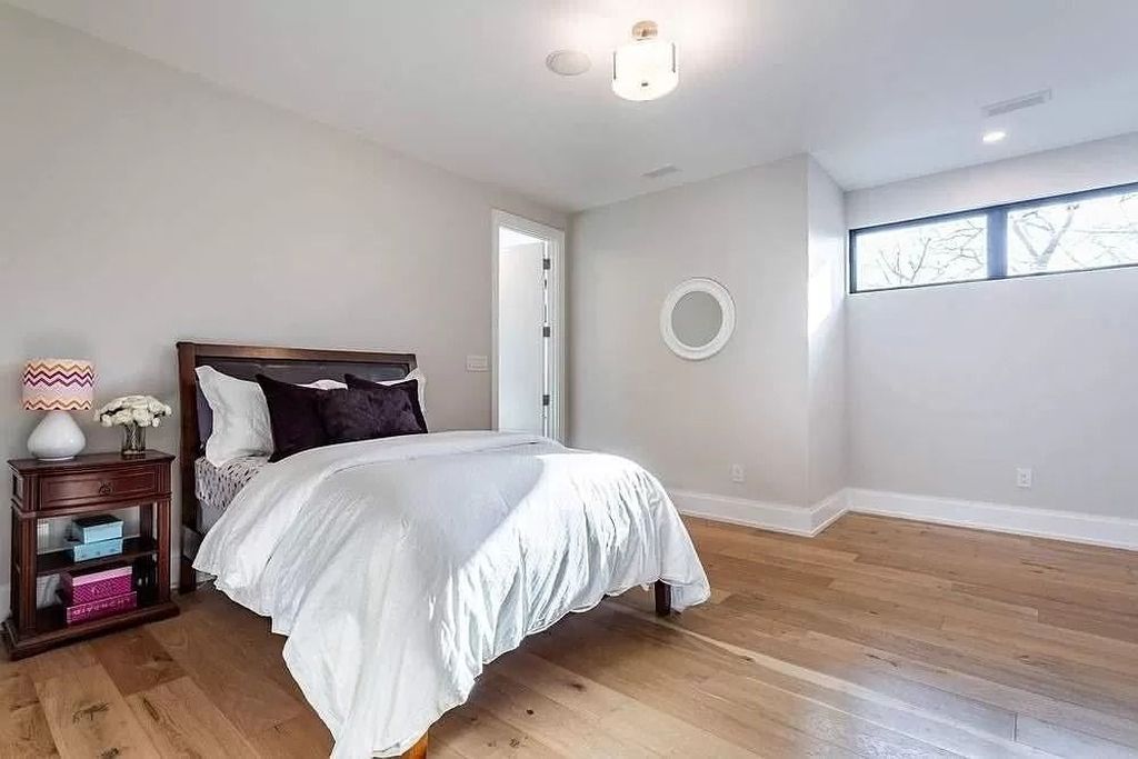 The Home in Mississauga is a luxurious home where you can relax & reconnect with nature, now available for sale. This home located at 1060 Indian Rd, Mississauga, ON L5H 1R7, Canada