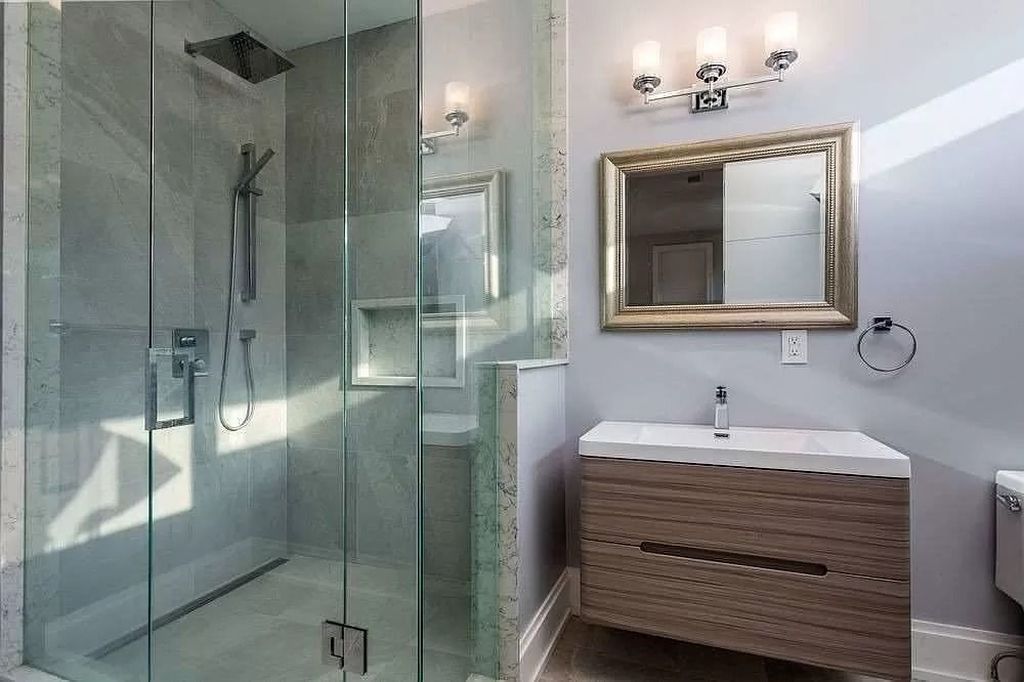 The Home in Mississauga is a luxurious home where you can relax & reconnect with nature, now available for sale. This home located at 1060 Indian Rd, Mississauga, ON L5H 1R7, Canada