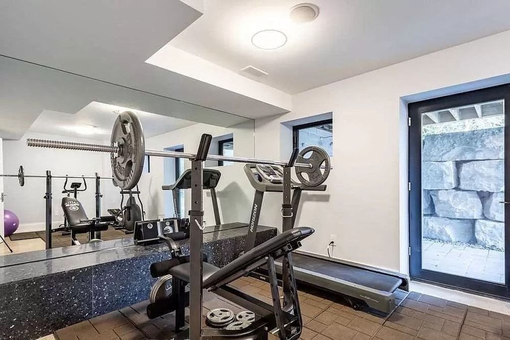 The Home in Mississauga is a luxurious home where you can relax & reconnect with nature, now available for sale. This home located at 1060 Indian Rd, Mississauga, ON L5H 1R7, Canada