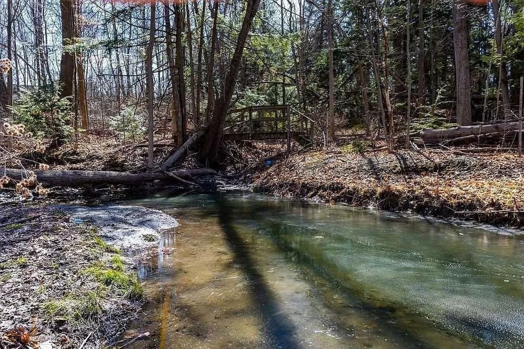 The Home in Mississauga is a luxurious home where you can relax & reconnect with nature, now available for sale. This home located at 1060 Indian Rd, Mississauga, ON L5H 1R7, Canada