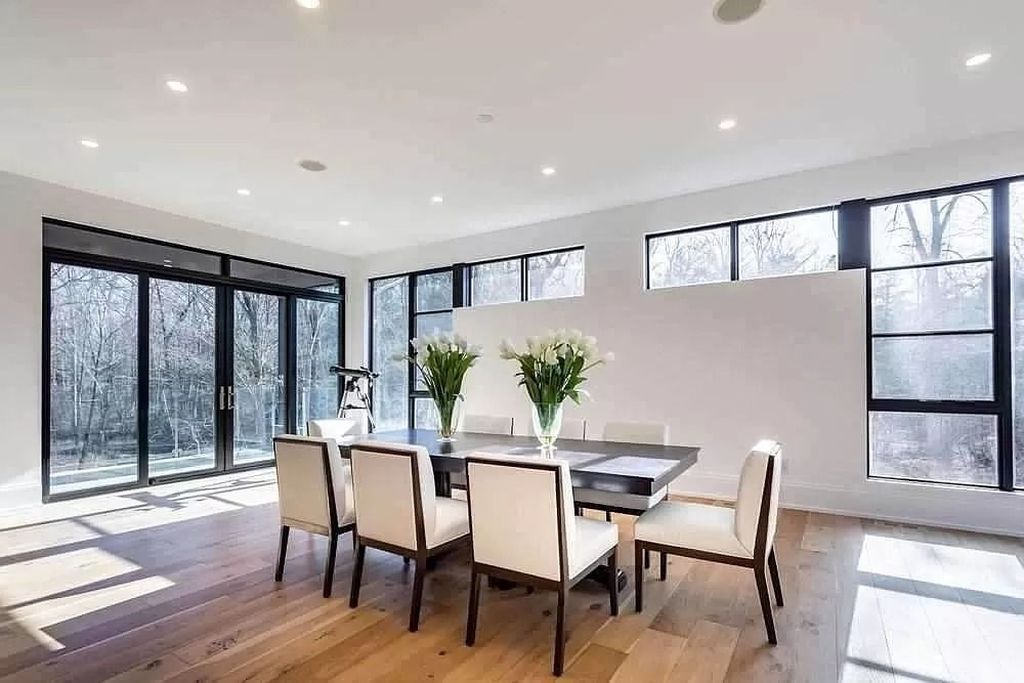 The Home in Mississauga is a luxurious home where you can relax & reconnect with nature, now available for sale. This home located at 1060 Indian Rd, Mississauga, ON L5H 1R7, Canada