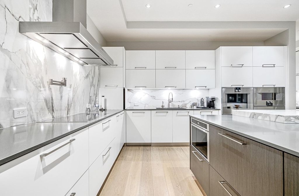 The Estate in West Vancouver offers minimalistic elegance in every detail, now available for sale. This home located at 6255 Saint Georges Cres, West Vancouver, BC V7W 1Z3, Canada