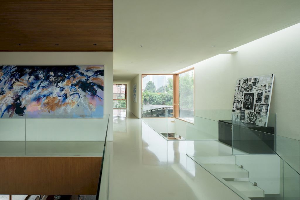 Dhsac Residence a Tropical Modern Home by Bitte Design Studio 11