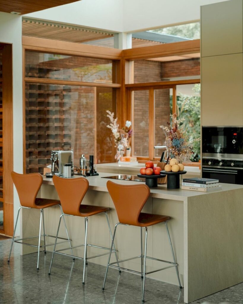 Dhsac Residence a Tropical Modern Home by Bitte Design Studio 13