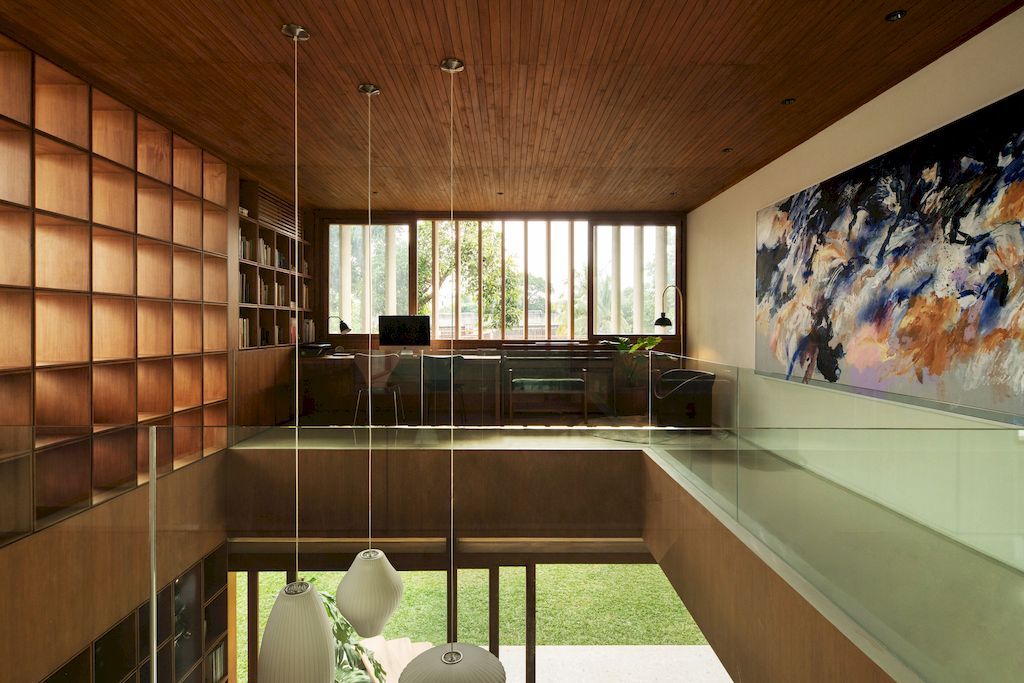 Dhsac Residence a Tropical Modern Home by Bitte Design Studio 7