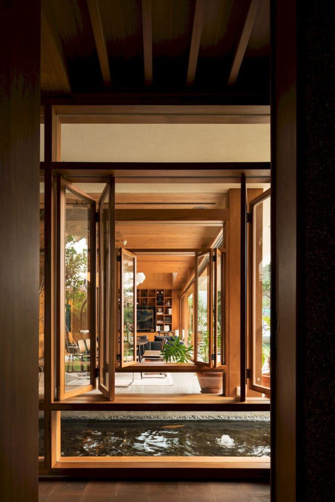 Dhsac Residence a Tropical Modern Home by Bitte Design Studio 9