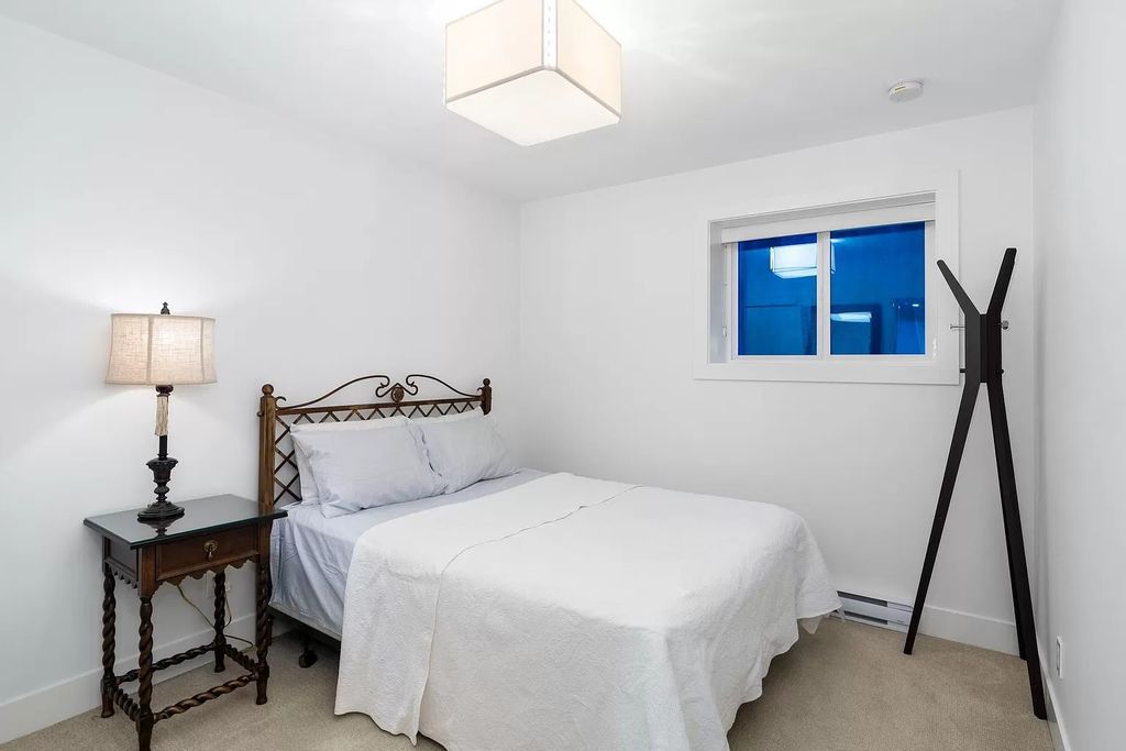 The Home in North Vancouver is situated on the lush mountainside overlooking Burrard Inlet, now available for sale. This home located at 3236 Saint Georges Ave, North Vancouver, BC V7N 1V3, Canada