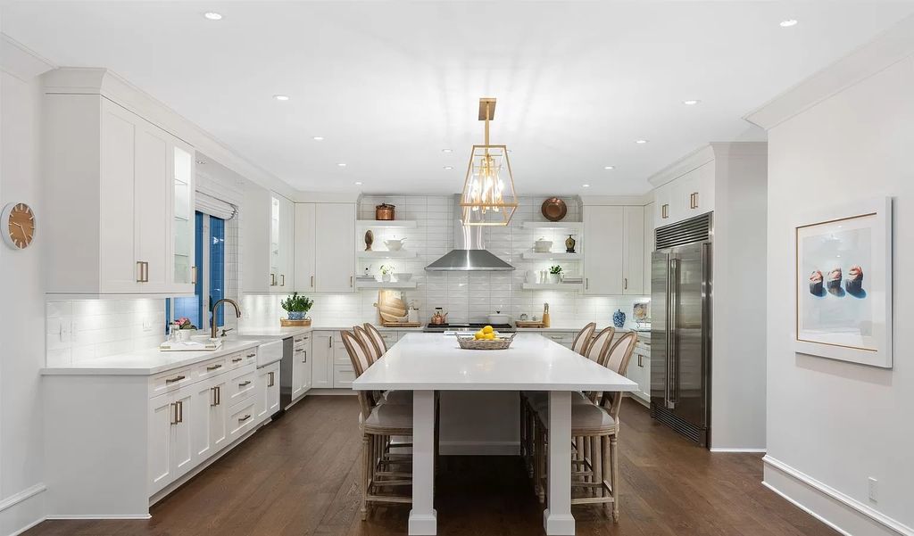 The Home in North Vancouver is situated on the lush mountainside overlooking Burrard Inlet, now available for sale. This home located at 3236 Saint Georges Ave, North Vancouver, BC V7N 1V3, Canada