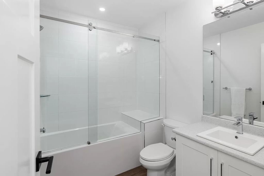The Home in North Vancouver is situated on the lush mountainside overlooking Burrard Inlet, now available for sale. This home located at 3236 Saint Georges Ave, North Vancouver, BC V7N 1V3, Canada
