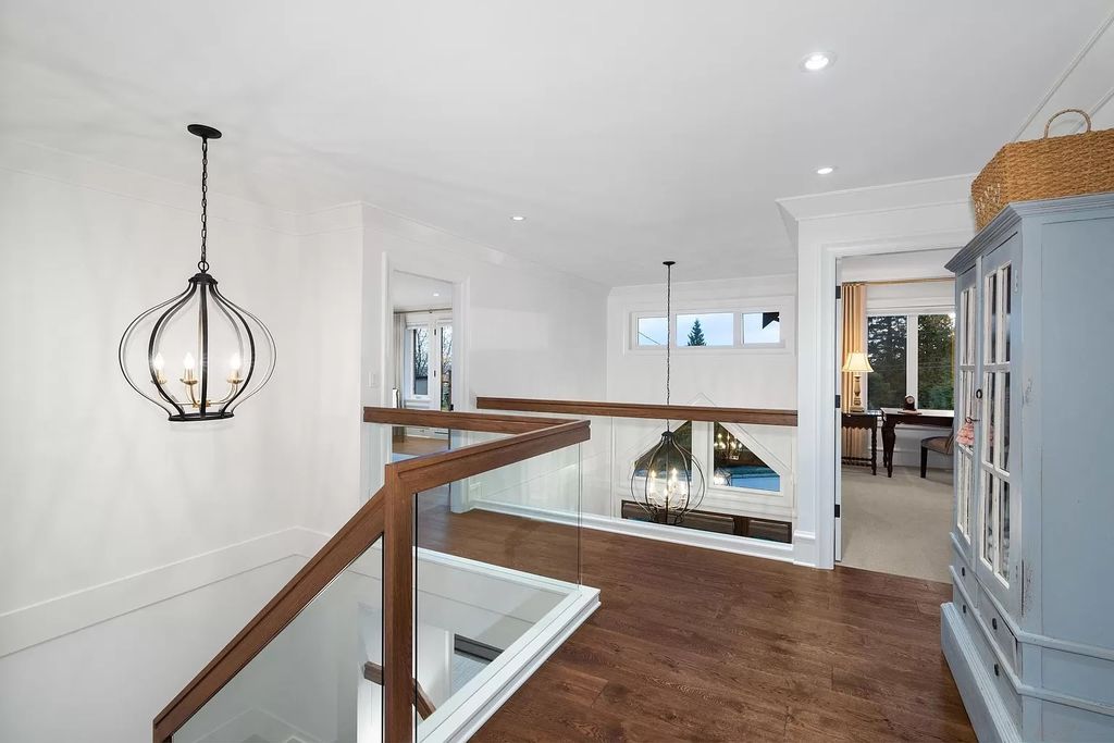 The Home in North Vancouver is situated on the lush mountainside overlooking Burrard Inlet, now available for sale. This home located at 3236 Saint Georges Ave, North Vancouver, BC V7N 1V3, Canada