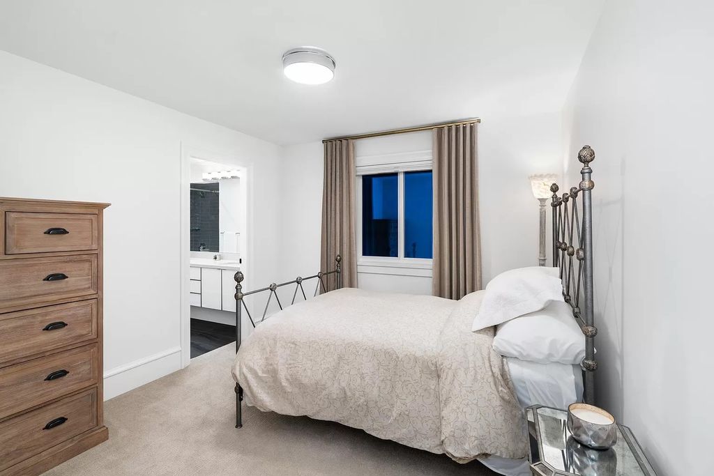 The Home in North Vancouver is situated on the lush mountainside overlooking Burrard Inlet, now available for sale. This home located at 3236 Saint Georges Ave, North Vancouver, BC V7N 1V3, Canada