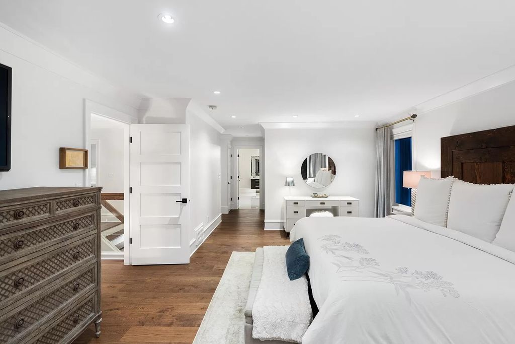 The Home in North Vancouver is situated on the lush mountainside overlooking Burrard Inlet, now available for sale. This home located at 3236 Saint Georges Ave, North Vancouver, BC V7N 1V3, Canada