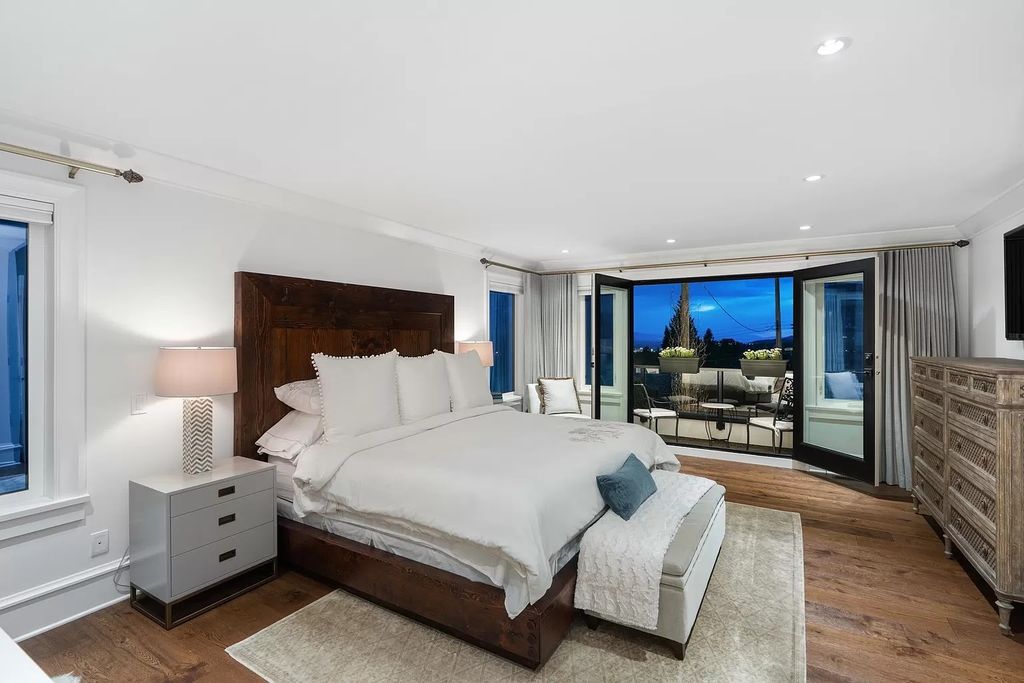 The Home in North Vancouver is situated on the lush mountainside overlooking Burrard Inlet, now available for sale. This home located at 3236 Saint Georges Ave, North Vancouver, BC V7N 1V3, Canada