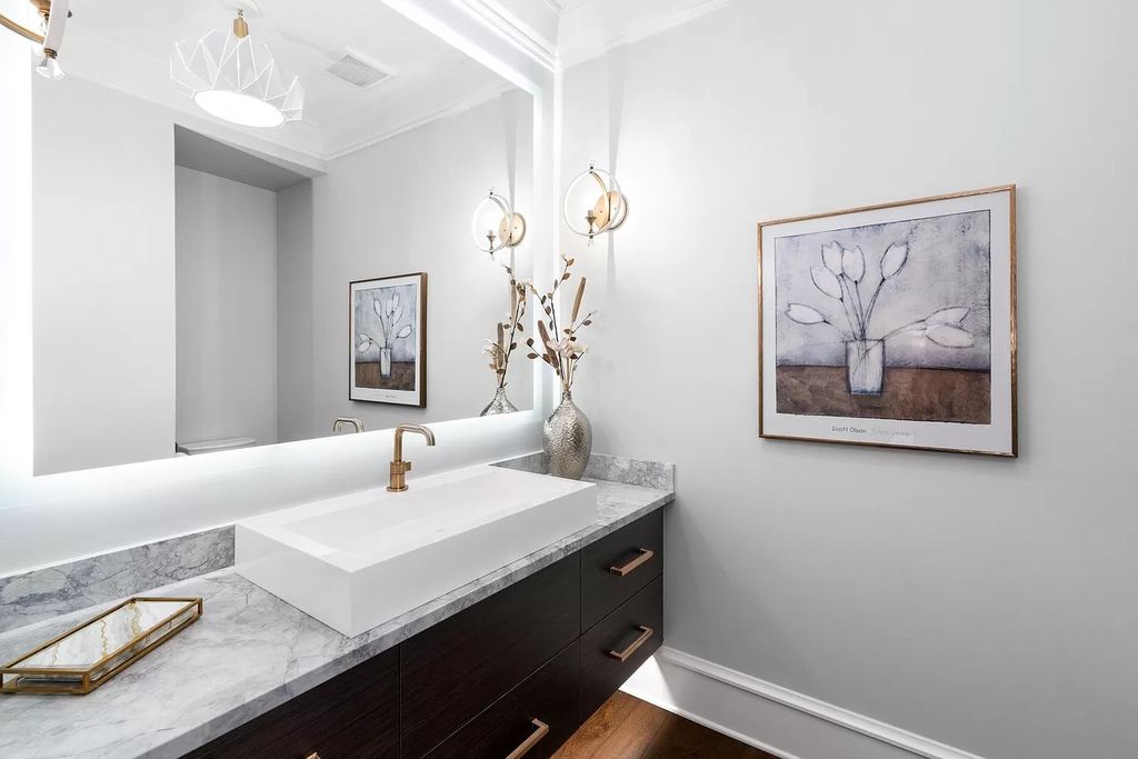 The Home in North Vancouver is situated on the lush mountainside overlooking Burrard Inlet, now available for sale. This home located at 3236 Saint Georges Ave, North Vancouver, BC V7N 1V3, Canada