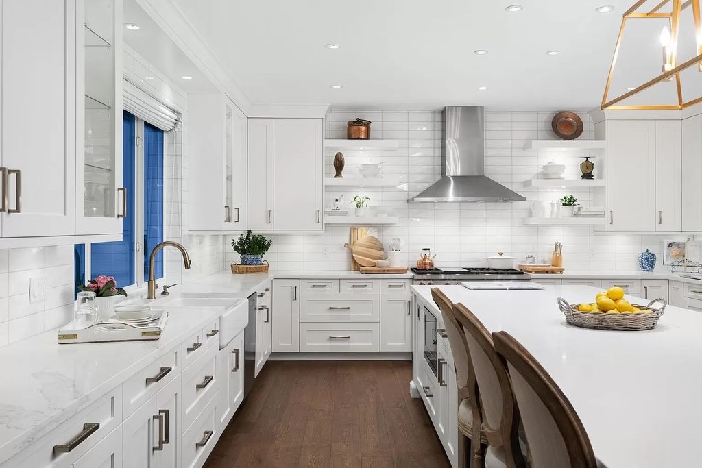 The Home in North Vancouver is situated on the lush mountainside overlooking Burrard Inlet, now available for sale. This home located at 3236 Saint Georges Ave, North Vancouver, BC V7N 1V3, Canada