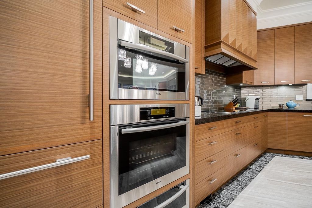 The Estate in West Vancouver is a luxurious home with stunning ocean views, now available for sale. This home located at 6935 Isleview Rd, West Vancouver, BC V7W 2L1, Canada