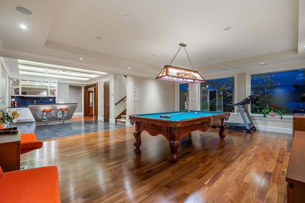 The Estate in West Vancouver is a luxurious home with stunning ocean views, now available for sale. This home located at 6935 Isleview Rd, West Vancouver, BC V7W 2L1, Canada