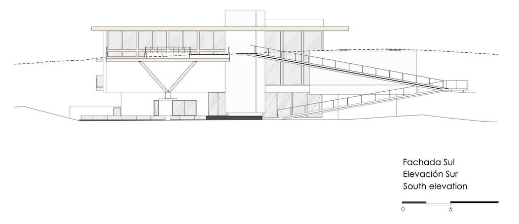 FM House in Brazil by Dayala e Rafael Arquitetos Associados 1