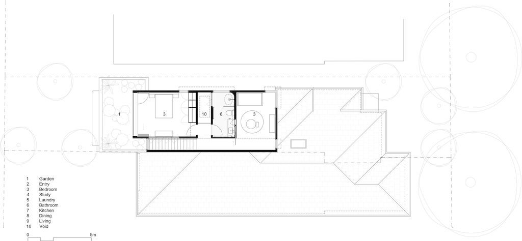 Fondue House, Brand-new House in Australia by Castlepeake Architects