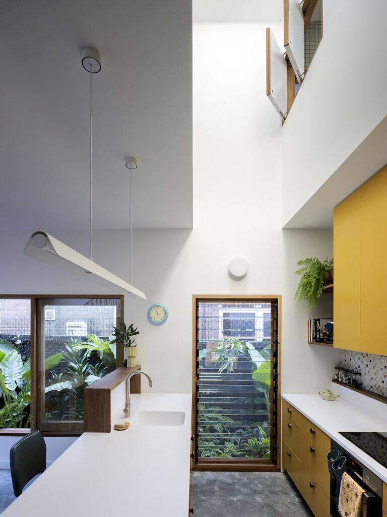 Fondue House Brand new House in Australia by Castlepeake Architects 10