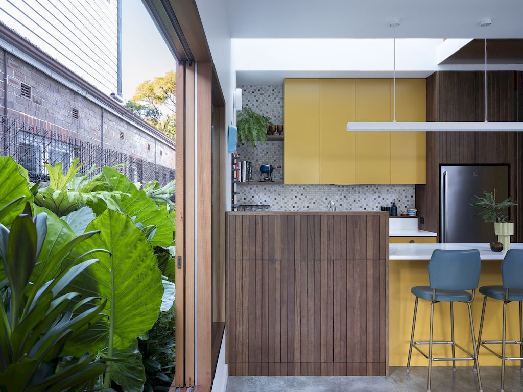 Fondue House, Brand-new House in Australia by Castlepeake Architects