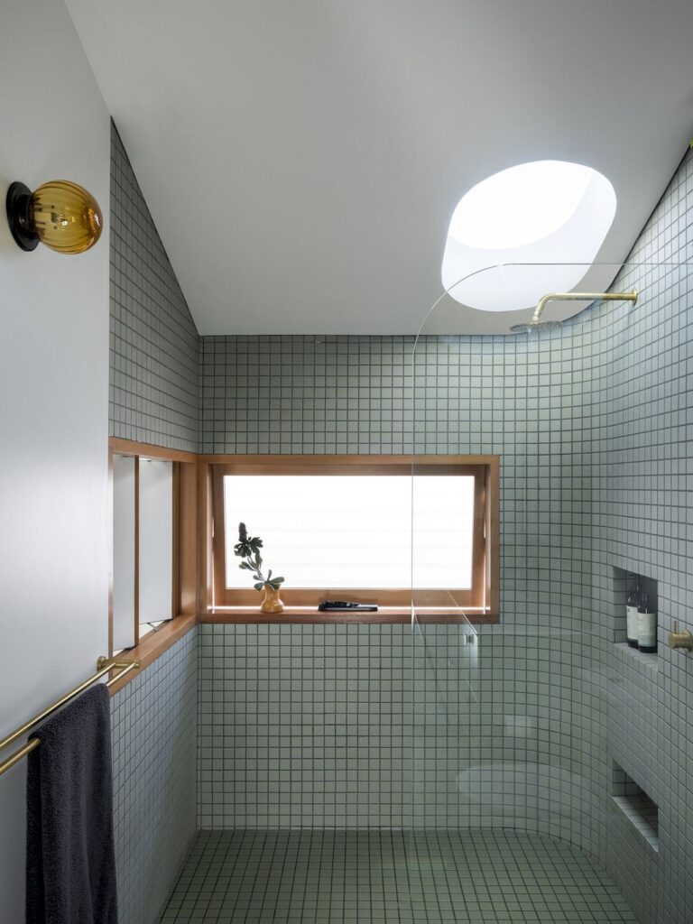 Fondue House Brand new House in Australia by Castlepeake Architects 4
