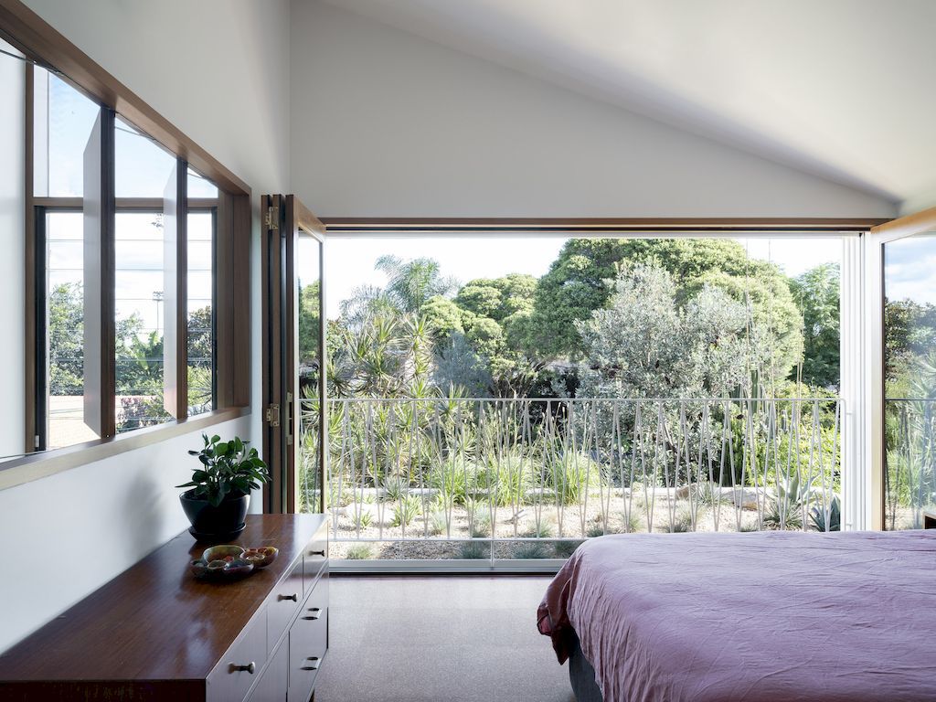 Fondue House, Brand-new House in Australia by Castlepeake Architects