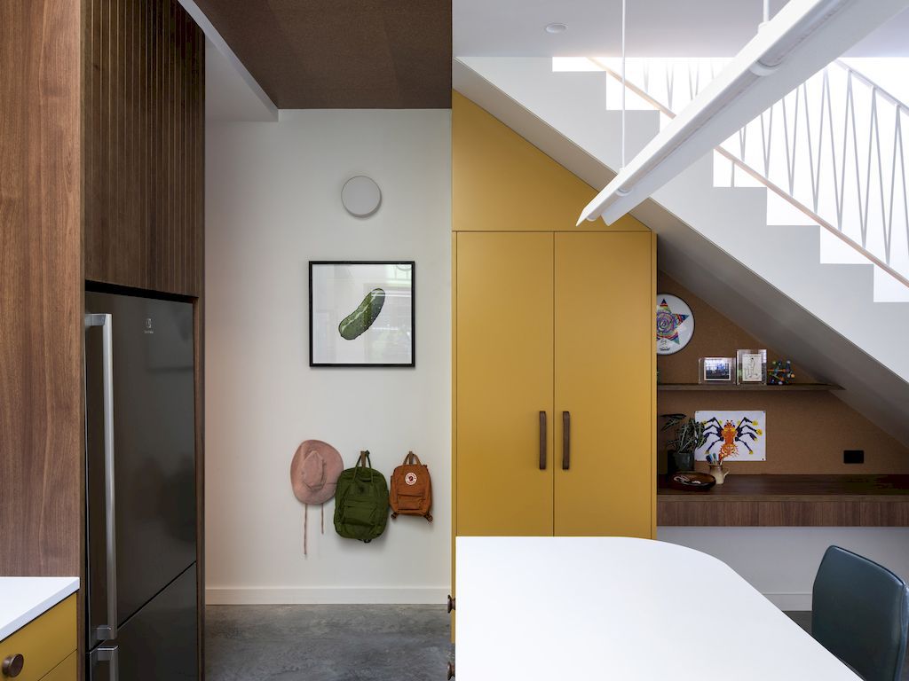 Fondue House, Brand-new House in Australia by Castlepeake Architects