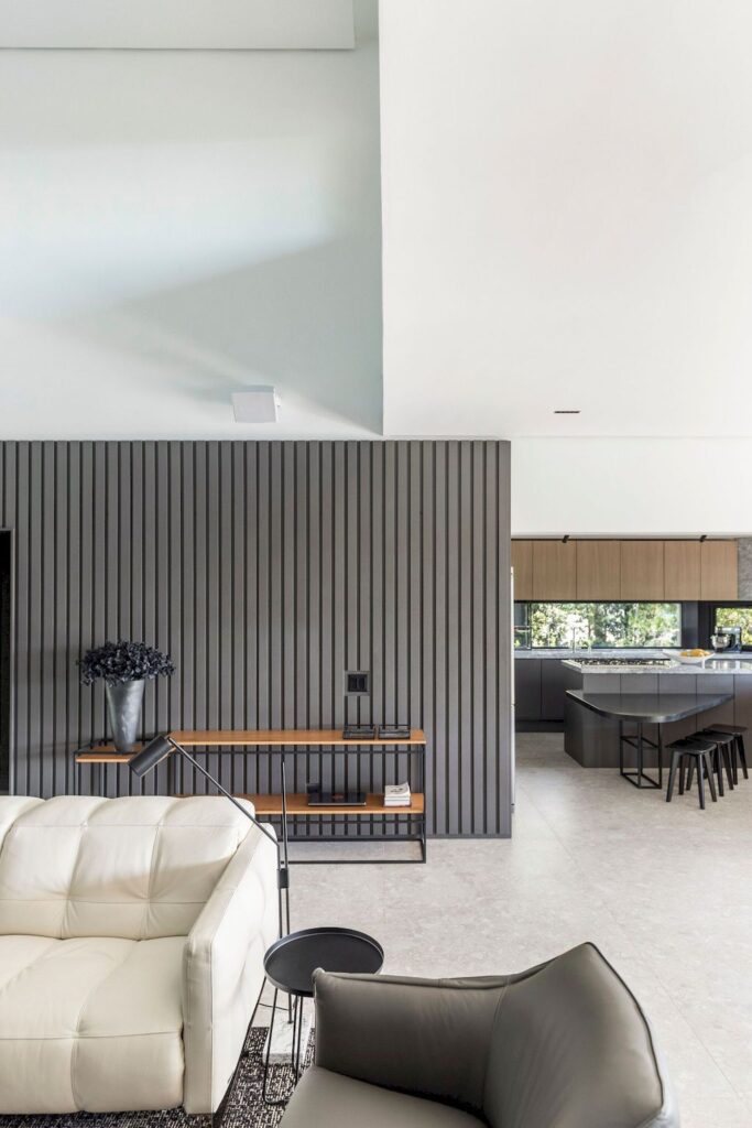 Nesello House Nice Renovation with Contemporary Design by Galeria 733 14