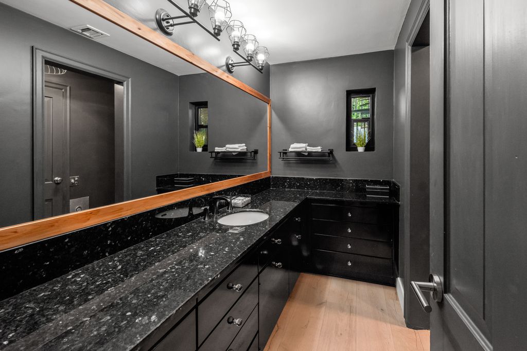 The Home in Los Angeles is a one-of-a-kind transitional estate on a beautiful tree lined street in the prestigious neighborhood of Little Holmby now available for sale. This home located at 10401 Wyton Dr, Los Angeles, California