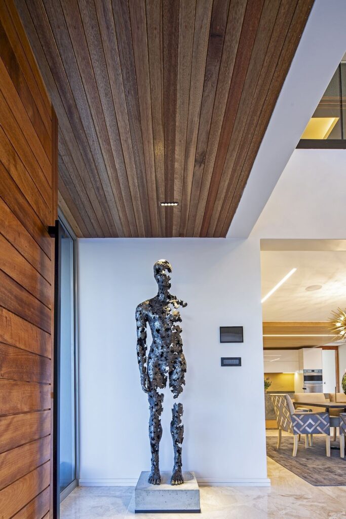 Palm House Stunning Project in Kwazulu Natal by Metropole Architects 11
