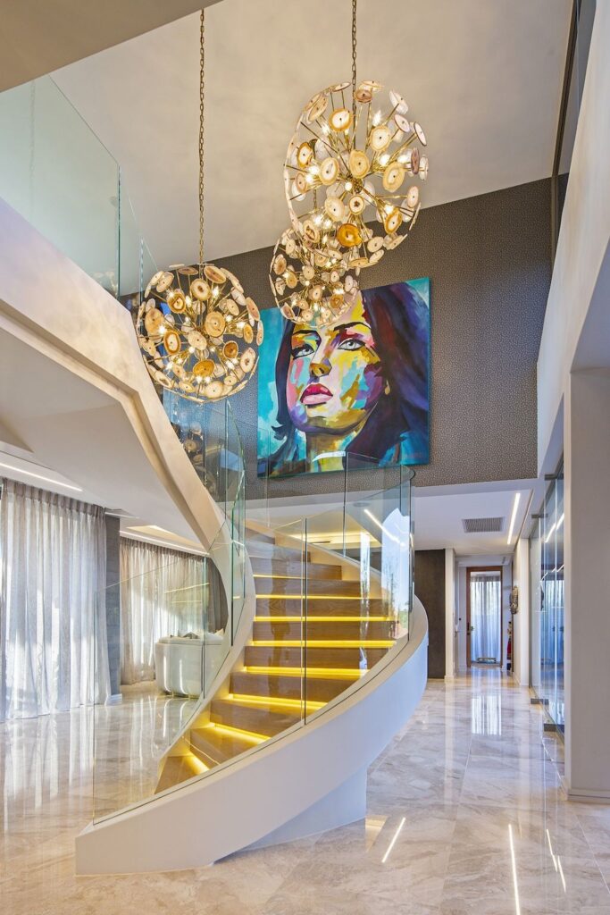 Palm House Stunning Project in Kwazulu Natal by Metropole Architects 12