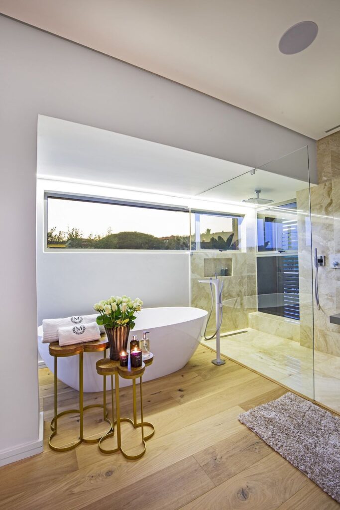 Palm House Stunning Project in Kwazulu Natal by Metropole Architects 20