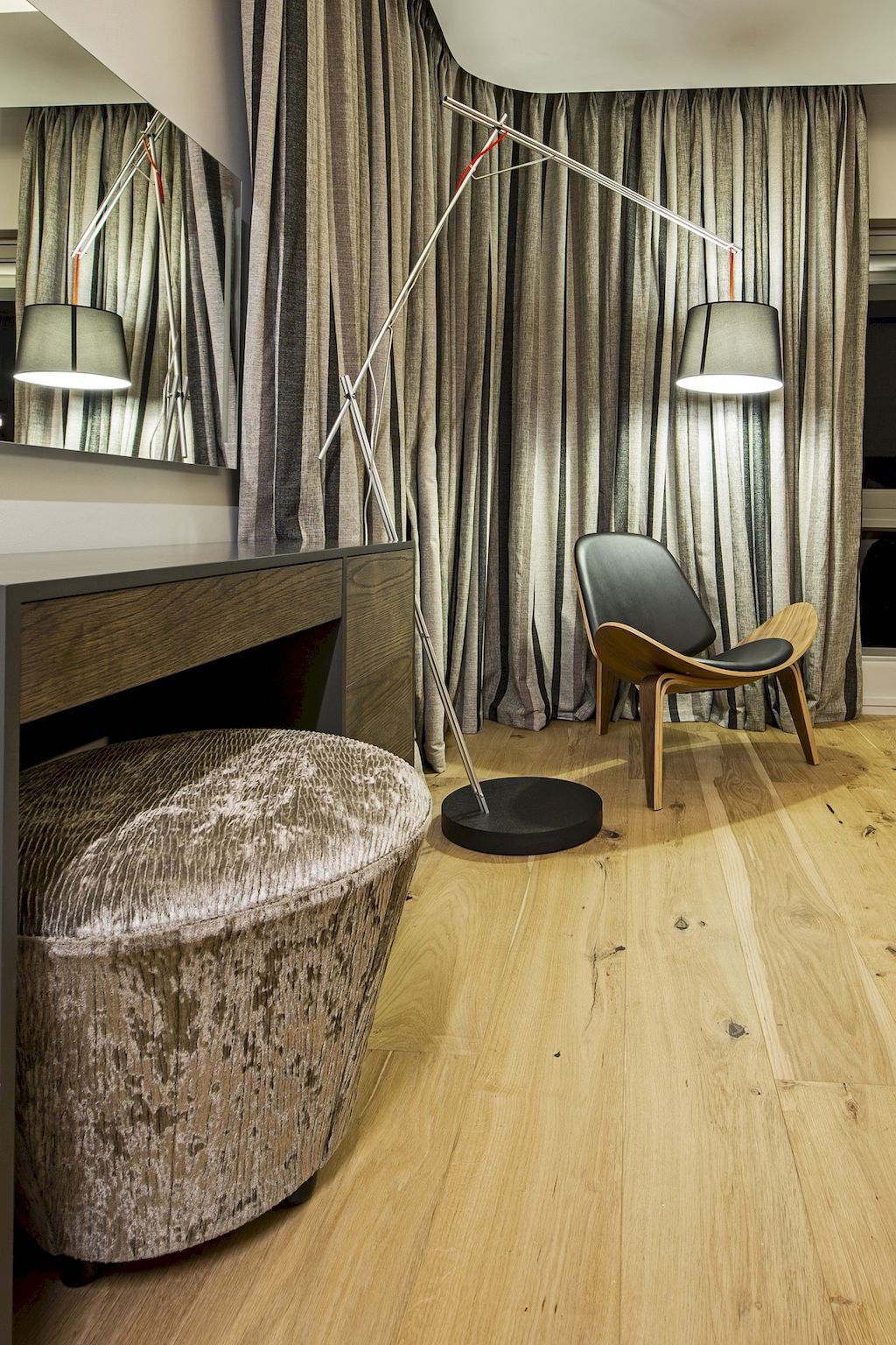 Palm House, Stunning Project in Kwazulu Natal by Metropole Architects