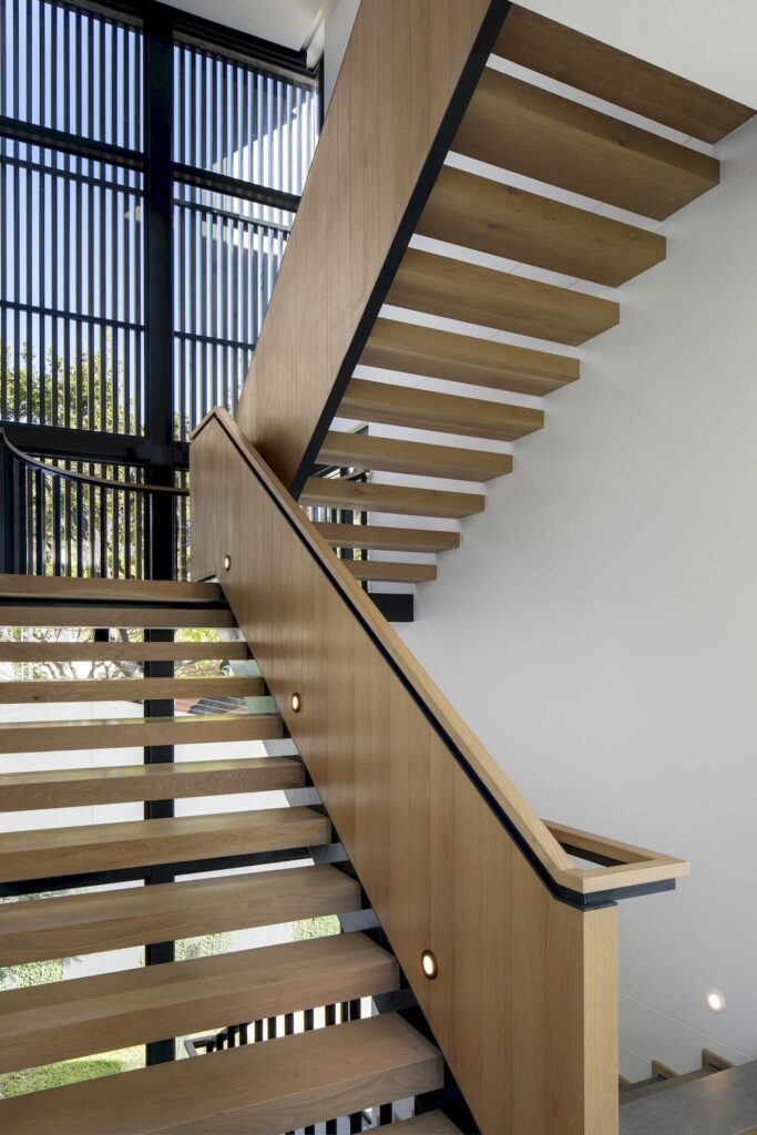 Private House in South Africa by Malan Vorster Architecture Interior Design