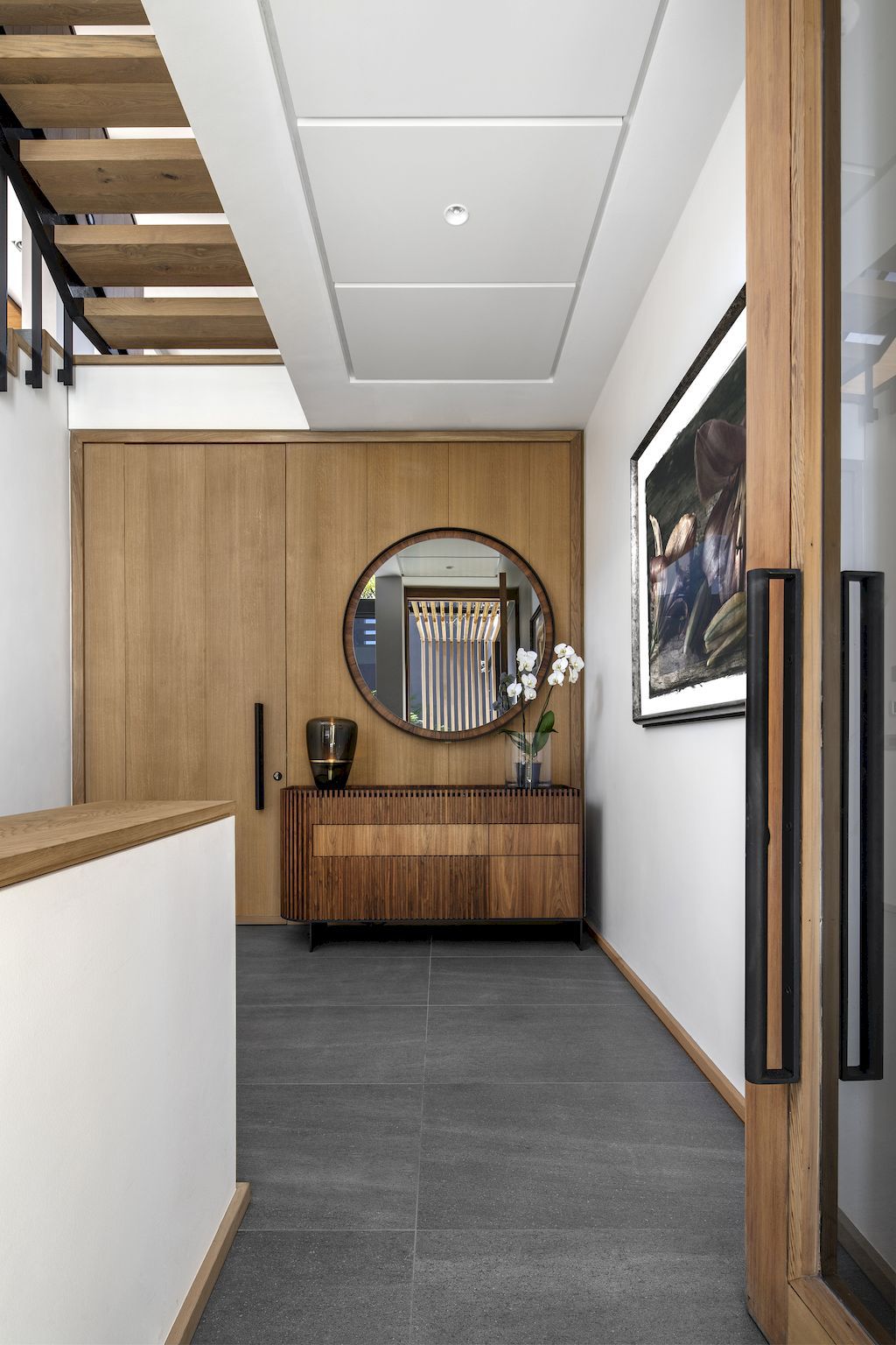 Private House in South Africa by Malan Vorster Architecture Interior Design 7