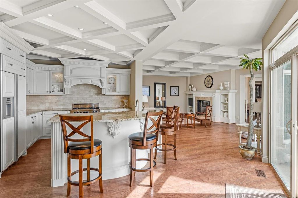 The Property in West Kelowna would be perfect for a corporate retreat, bed & breakfast, or for multiple families, now available for sale. This home located at 1296 Timothy Pl #1284, West Kelowna, BC V1Z 3N2, Canada