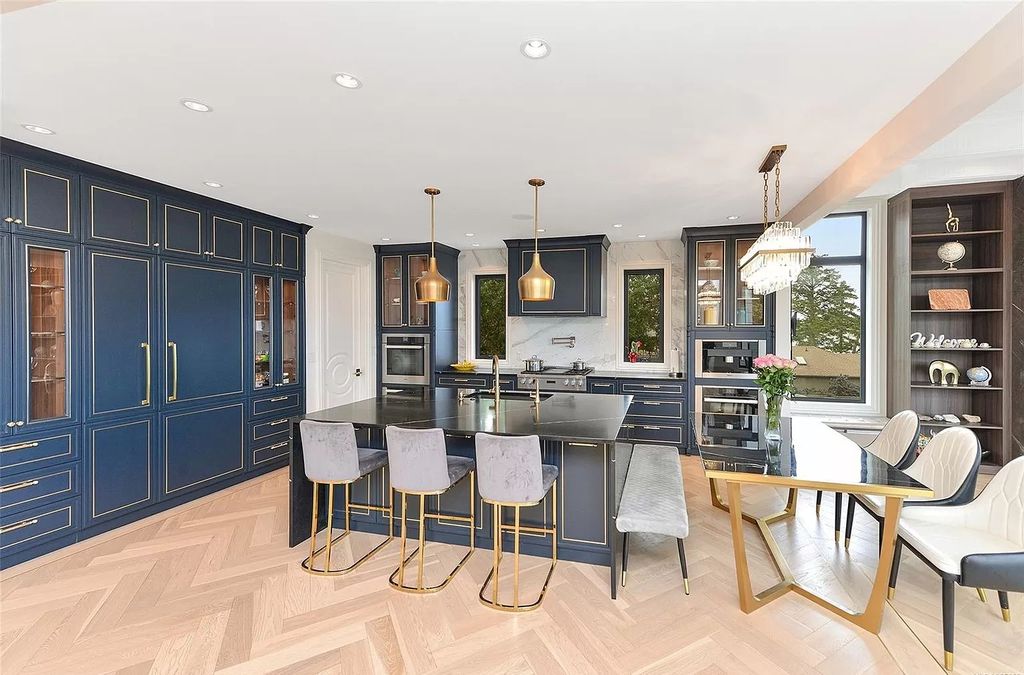 The Estate in Saanich offers the amazing view of the ocean and mountain ranges, now available for sale. This home located at 4823 Major Rd, Saanich, BC V8Y 2L8, Canada