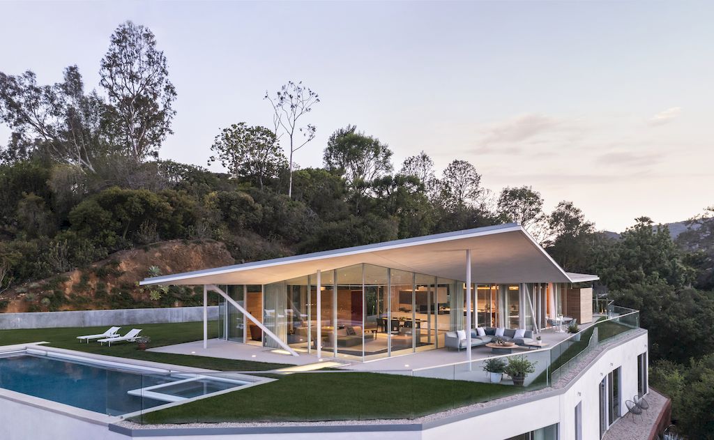 california house gluck plus 2 result compressed