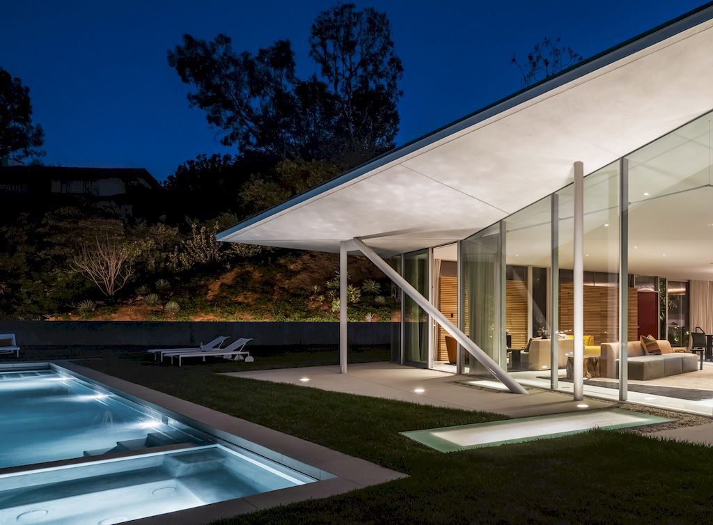 california house gluck plus 3 result compressed