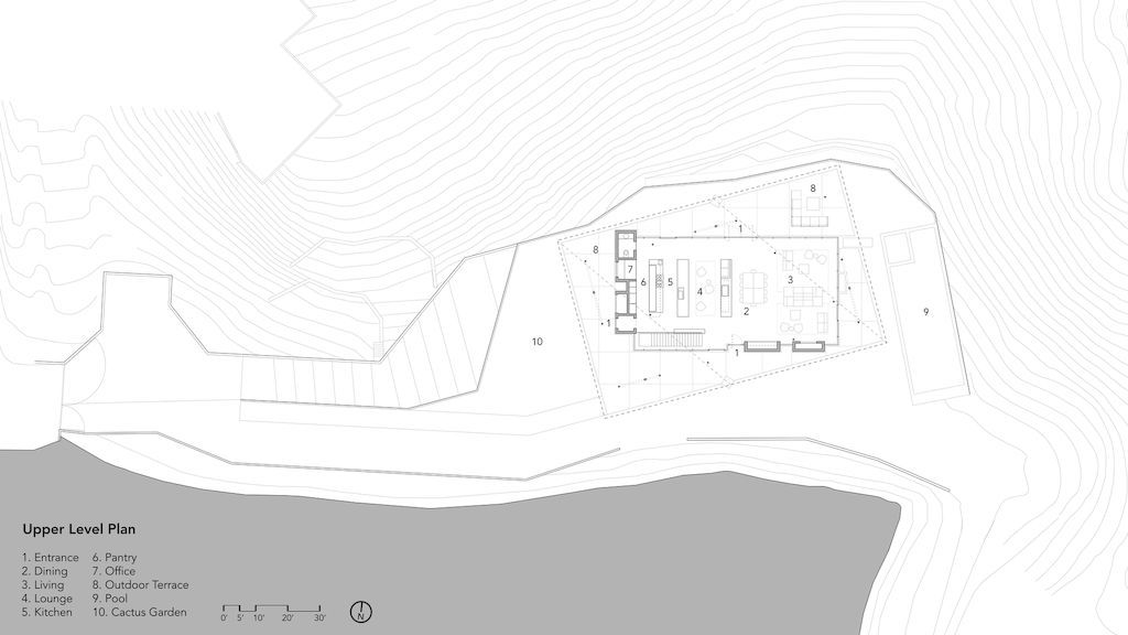 gluck plus california house upper level plan 6 result compressed