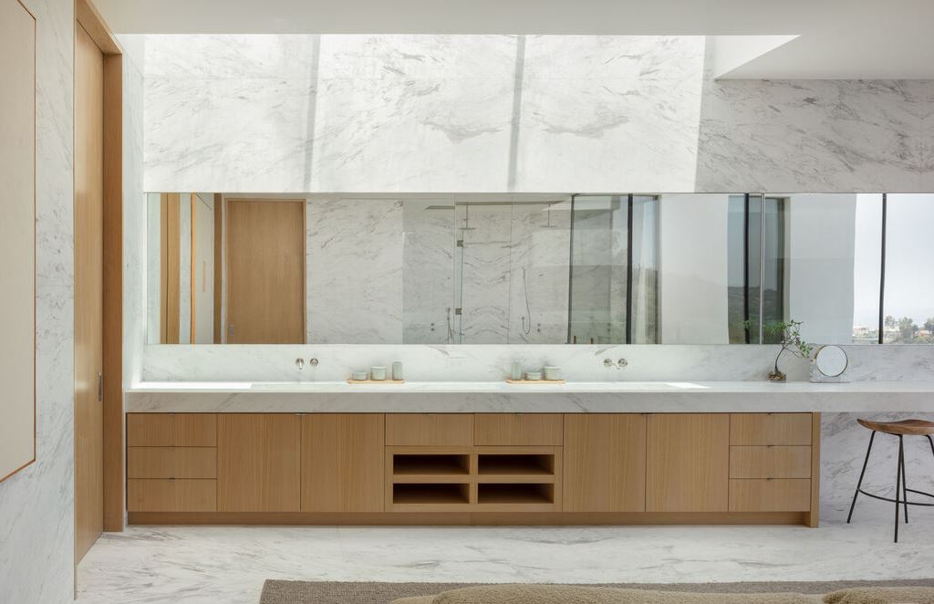 The Los Angeles Mansion is an architectural triumph that redefines luxury living in the world's most prestigious location with the best views in LA now available for sale. This home located at 10721 Stradella Ct, Los Angeles, California
