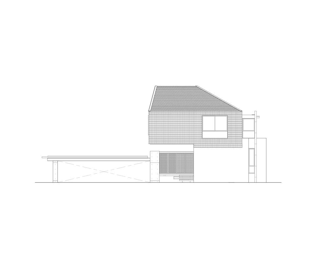 427 House Unique and Impressive Design by Maincourse Architect 1