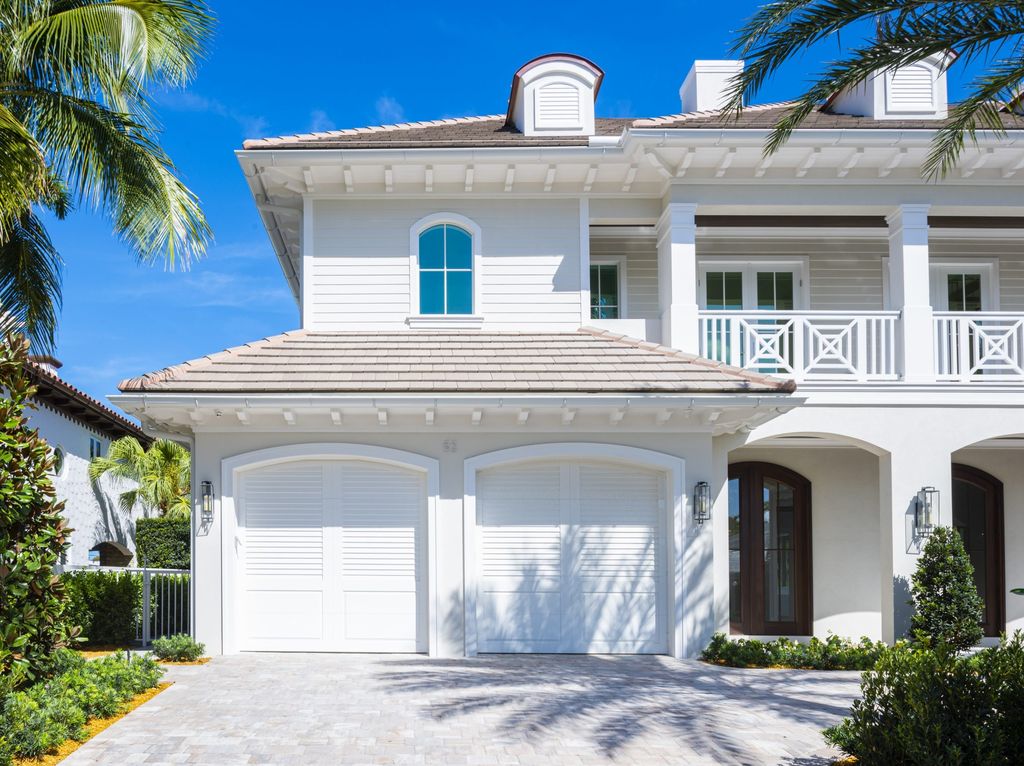 The Masterpiece in Fort Lauderdale, a truly one of a kind magnificent estate with exceptional finishes and craftsmanship featuring the state of the art amenities for entertaining and living. This home located at 52 Royal Palm Dr, Fort Lauderdale, Florida.